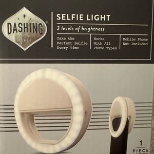 Selfie Light